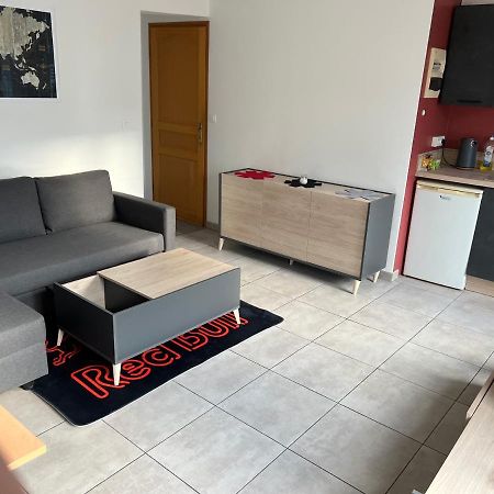 1 Appartement Neuf Centre Flers Acces Facile Proche Gare Et Commodites Exteriör bild