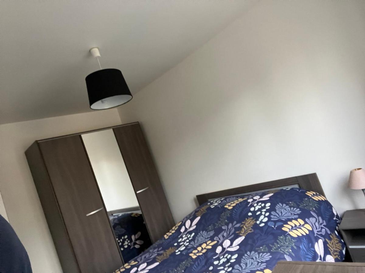1 Appartement Neuf Centre Flers Acces Facile Proche Gare Et Commodites Exteriör bild